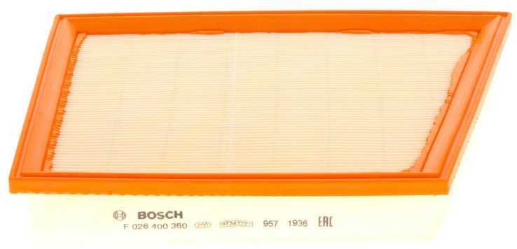 BOSCH oro filtras F026400360 13718513944