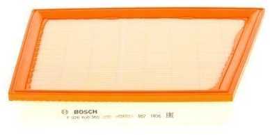 BOSCH oro filtras F026400360 13718513944