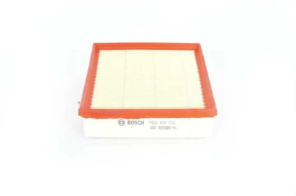 BOSCH oro filtras F026400374 64119361715