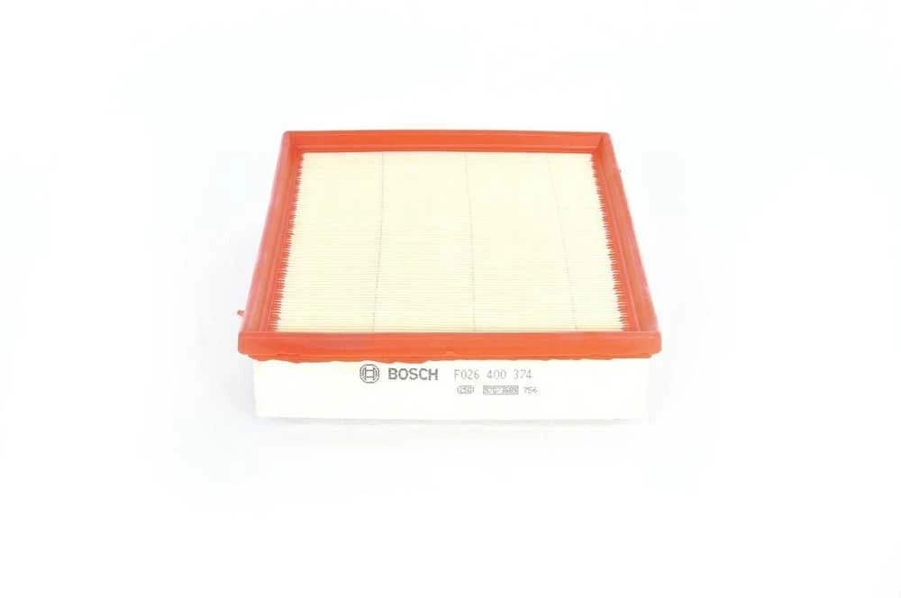 BOSCH oro filtras F026400374 64119361715