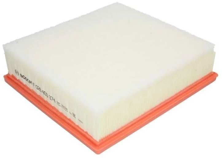BOSCH oro filtras F026400374 64119361715