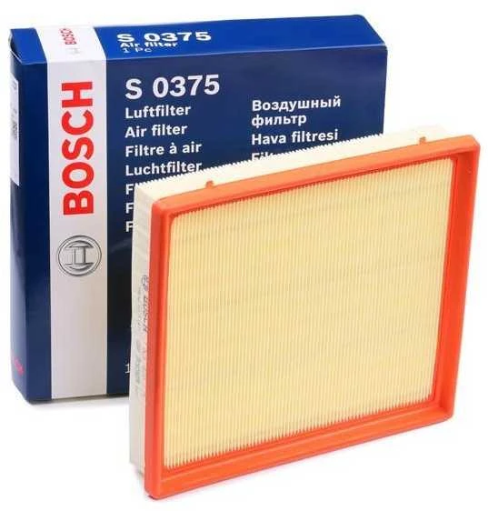 BOSCH oro filtras F026400375 13718507320