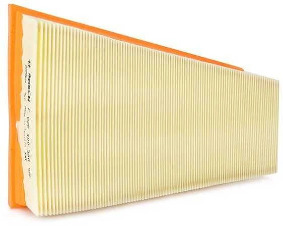 BOSCH oro filtras F026400380 A2700940004
