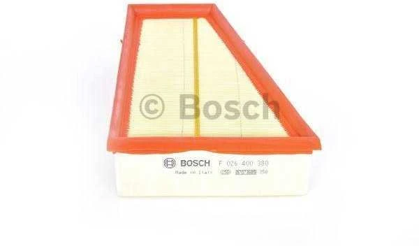 BOSCH oro filtras F026400380 A2700940004