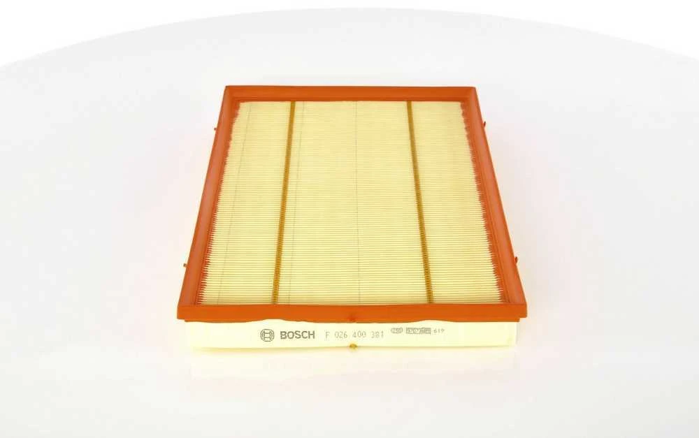 BOSCH oro filtras F026400381 13717548888