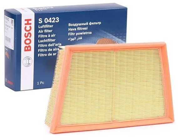 BOSCH oro filtras F026400423 T2H8107