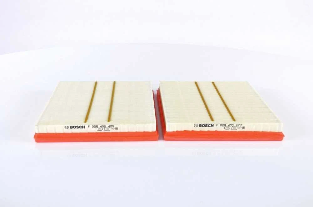 BOSCH oro filtras F026400429 A6290940104