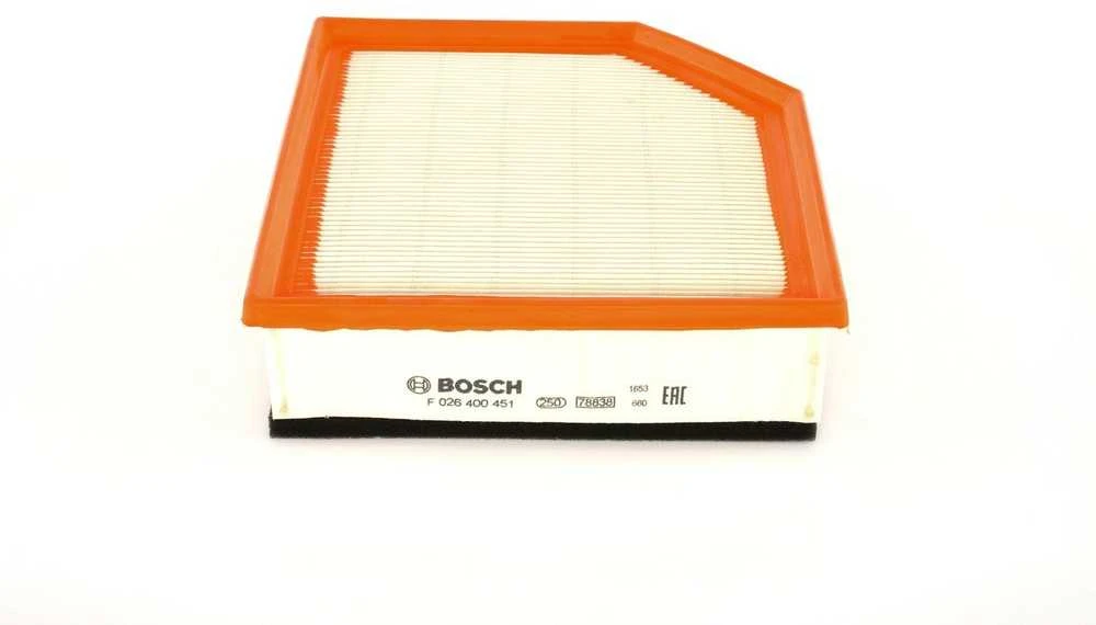 BOSCH oro filtras F026400451 30680293