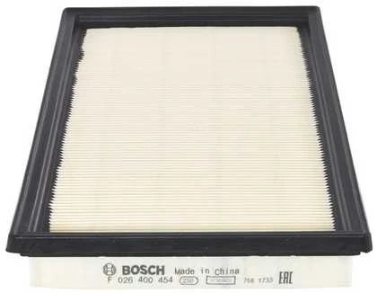 BOSCH oro filtras F026400454 0261155613