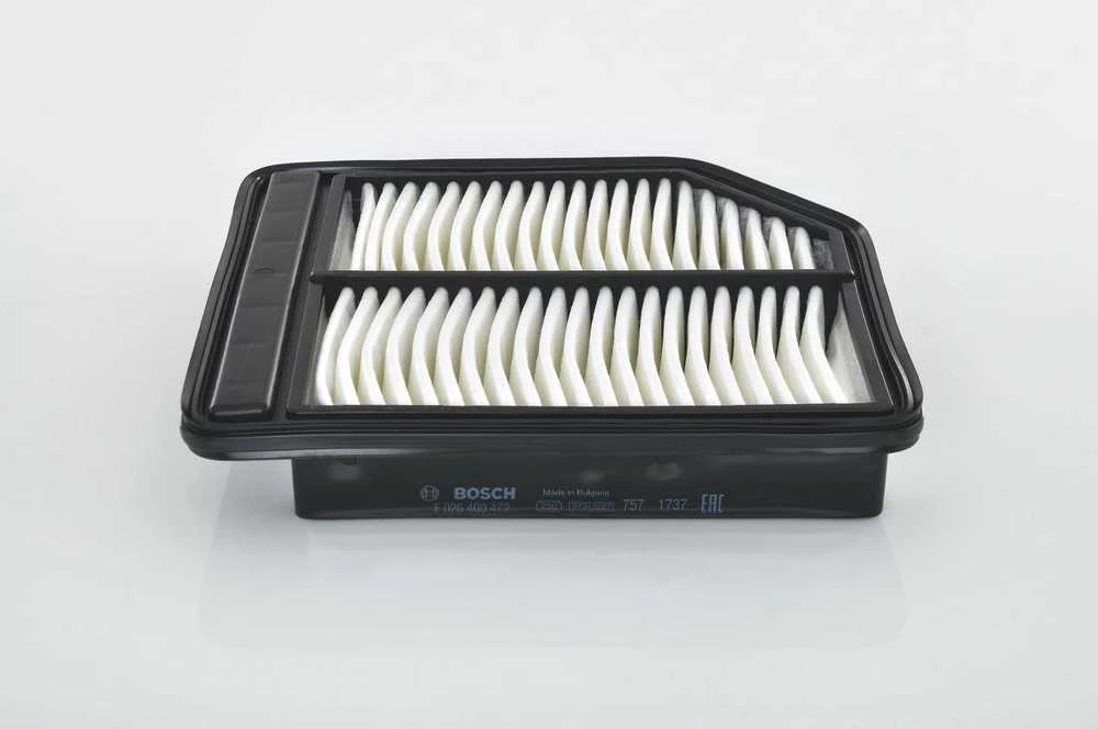 BOSCH oro filtras F026400472 17220-RNA-A00