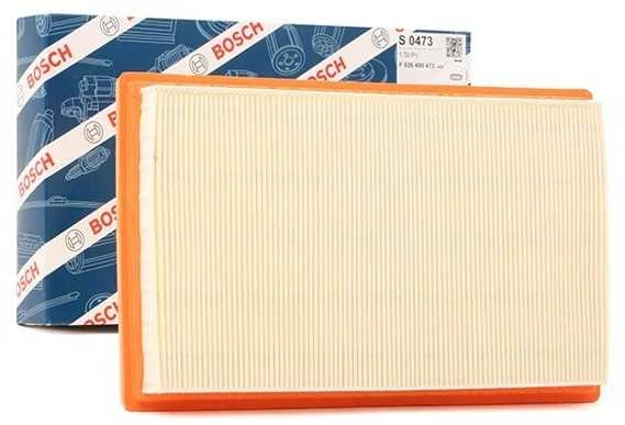BOSCH oro filtras F026400473