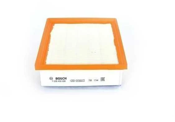 BOSCH oro filtras F026400496 165461783R