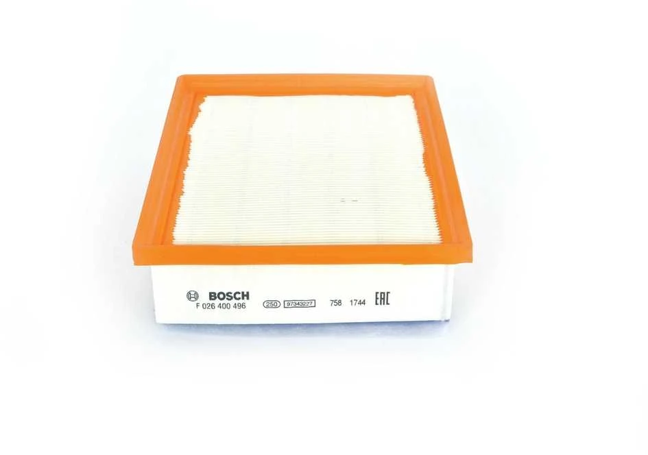 BOSCH oro filtras F026400496 165461783R
