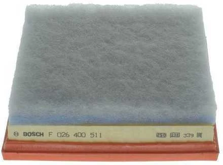 BOSCH oro filtras F026400511 SU001A3798