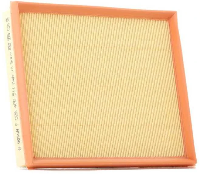 BOSCH oro filtras F026400511 SU001A3798
