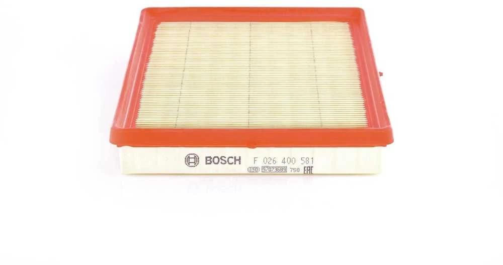 BOSCH oro filtras F026400581 A1011