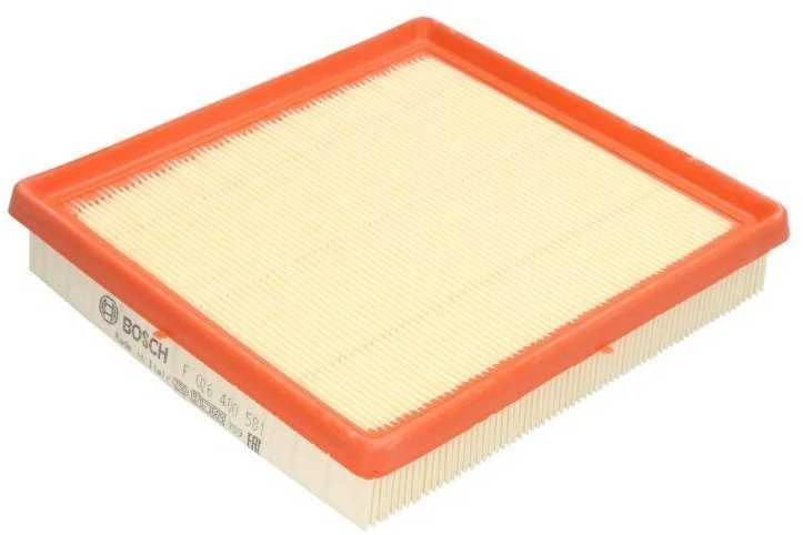 BOSCH oro filtras F026400581 A1011