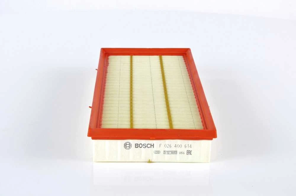 BOSCH oro filtras F026400614 LR011593
