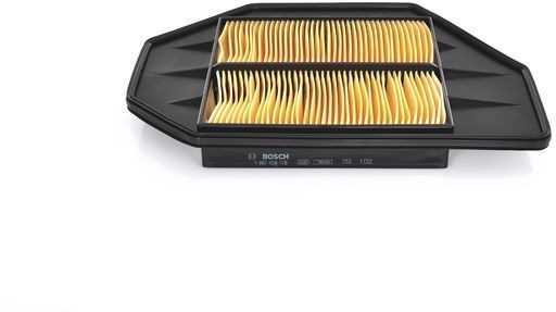 Bosch Oro Filtras Honda Civic VII Hatchback 1.7 CTDi EP4 EU9 17210PV1003 17210PV1004