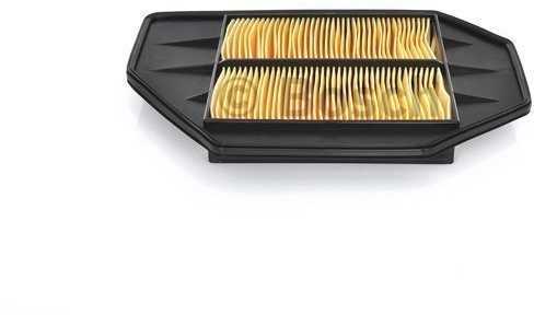 Bosch Oro Filtras Honda Civic VII Hatchback 1.7 CTDi EP4 EU9 17210PV1003 17210PV1004