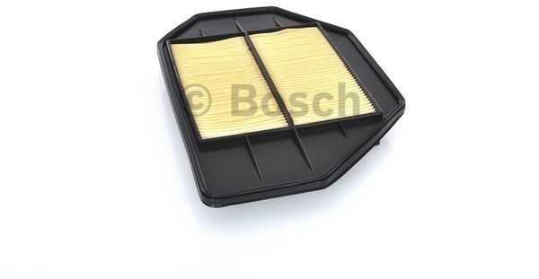 Bosch Oro Filtras Honda Civic VII Hatchback 1.7 CTDi EP4 EU9 17210PV1003 17210PV1004