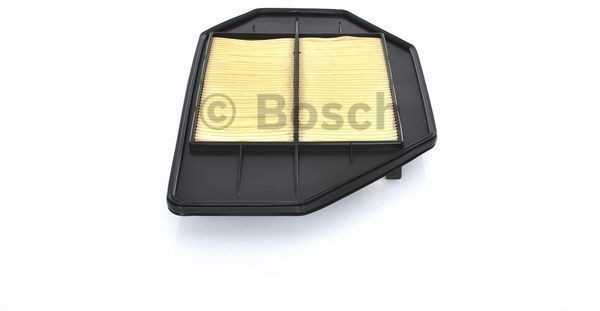 Bosch Oro Filtras Honda Civic VII Hatchback 1.7 CTDi EP4 EU9 17210PV1003 17210PV1004