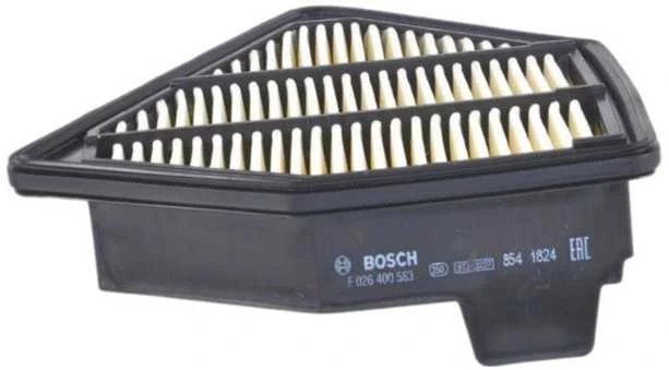 Bosch Oro filtras HONDA CR-V IV 17220RSXG01