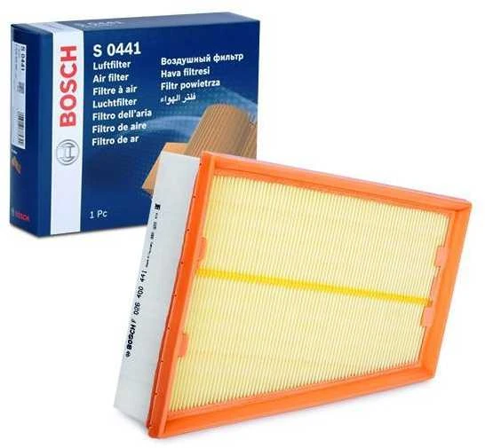 Bosch Oro Filtras Nissan Sentra Renault Megane Scenic Duster Oro Filtras 8200267390 8200267391 8200267392 8200267393