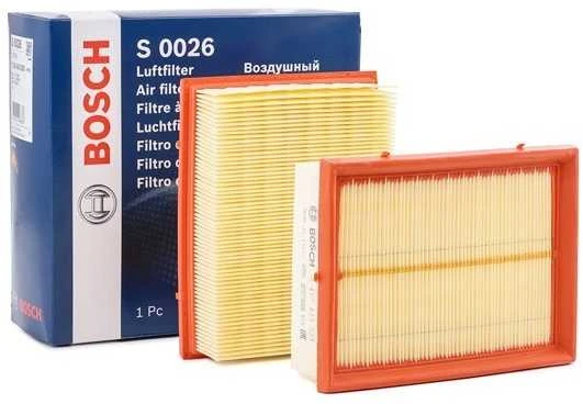 Bosch Oro Filtras SEAT Cordoba Ibiza Inca Arosa VW Polo Lupo Caddy KTM 6K1 6K2 6K5 6K9 6H 6V2 6V5 6X1 6E1 9K9A 9K9B