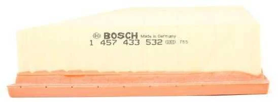 Bosch Oro Filtras Seat Ibiza Toledo Skoda Fabia Rapid Vw Polo Fox 6Y2 9N3 6R1