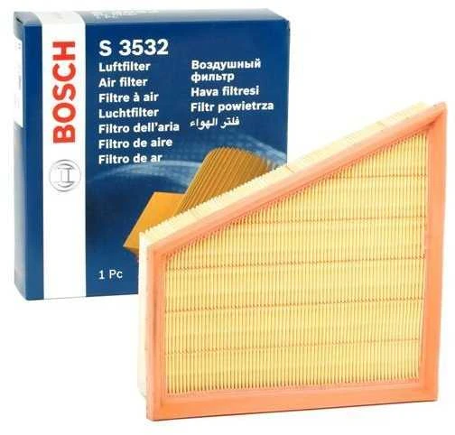Bosch Oro Filtras Seat Ibiza Toledo Skoda Fabia Rapid Vw Polo Fox 6Y2 9N3 6R1