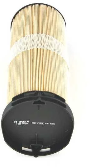 BOSCH oro filtras, tinkamas Mercedes-benz C klasei F026400214 A6460940004