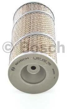 BOSCH oro filtras "Toyota Hiace" 1457433795