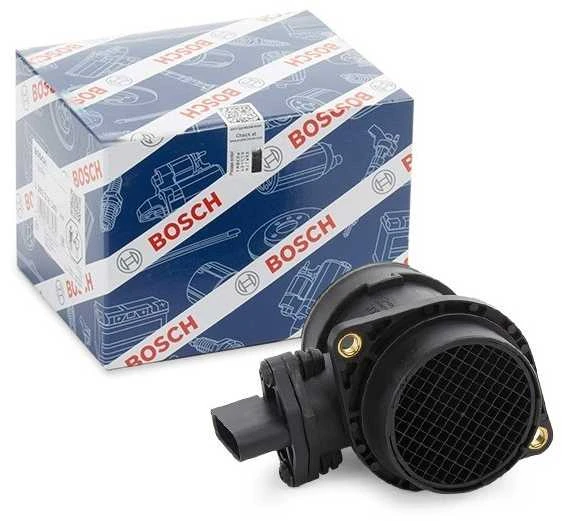 Bosch Oro Mases Jutiklis Audi A4 A6 A3 1.8T 150hp 180hp 4B2 8D2 8L1 8N3 8N9