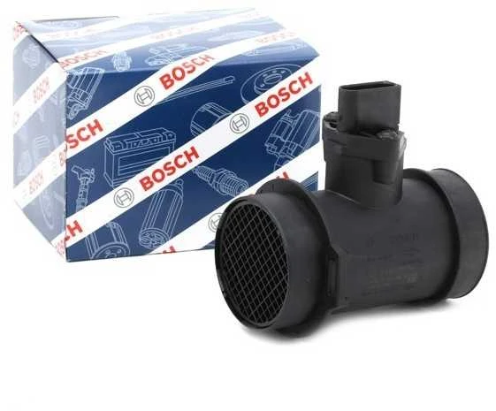 Bosch Oro Masės Jutiklis Mercedes-Benz C E S Klase 0261200215 0261200216