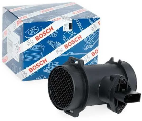 Bosch Oro Masės Jutiklis Mercedes-Benz C E S Klase 0261200215 0261200216