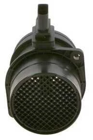 Bosch Oro Masės Srauto Jutiklis AUDI A3 A4 A5 A6 Q5 SEAT ALTEA LEON SKODA OCTAVIA SUPERB VW GOLF JETTA PASSAT TIGUAN 0280218001 03C906062C