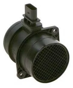 Bosch Oro Masės Srauto Jutiklis AUDI A3 A4 A5 A6 Q5 SEAT ALTEA LEON SKODA OCTAVIA SUPERB VW GOLF JETTA PASSAT TIGUAN 0280218001 03C906062C