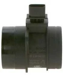 Bosch Oro Masės Srauto Jutiklis AUDI A3 A4 A5 A6 Q5 SEAT ALTEA LEON SKODA OCTAVIA SUPERB VW GOLF JETTA PASSAT TIGUAN 0280218001 03C906062C