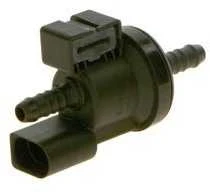 BOSCH oro šalinimo vožtuvas, degalų bakas 0280142431 06E906517A