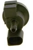 BOSCH oro šalinimo vožtuvas, degalų bakas 0280142431 06E906517A