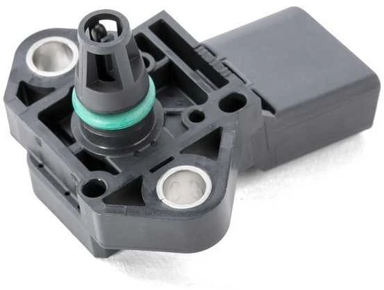 BOSCH oro slėgio jutiklis, prisitaikymas prie aukščio 0281002976 0279980411