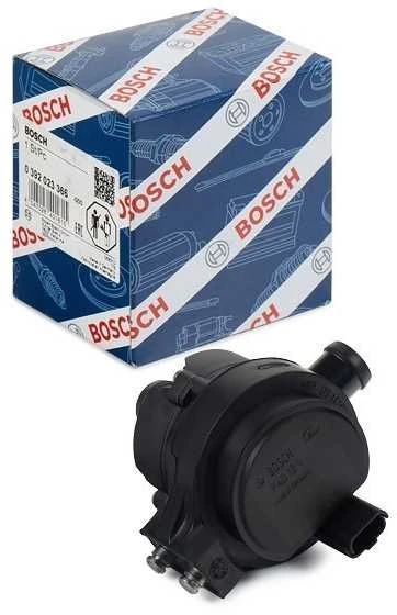 BOSCH pagalbinis vandens siurblys 0392023366 A4535000286