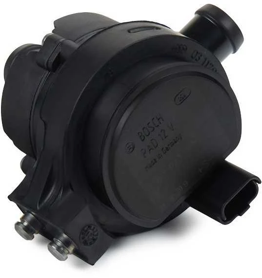 BOSCH pagalbinis vandens siurblys 0392023366 A4535000286