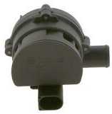BOSCH pagalbinis vandens siurblys (aušinimo vandens kontūras) 0392023004 A1718350064