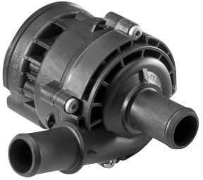 BOSCH pagalbinis vandens siurblys (aušinimo vandens kontūras) 0392023004 A1718350064