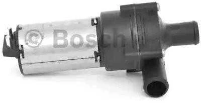 BOSCH pagalbinis vandens siurblys (aušinimo vandens kontūras) 0392020026 A0018351364