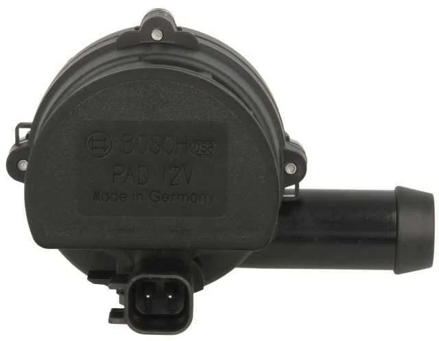 BOSCH pagalbinis vandens siurblys (aušinimo vandens kontūras) 0392023014 C2P3531