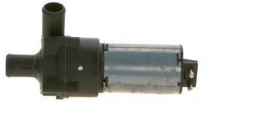 BOSCH pagalbinis vandens siurblys (aušinimo vandens kontūras) 0392020027 A0018357264