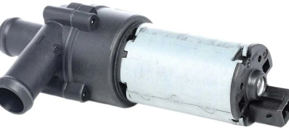 BOSCH pagalbinis vandens siurblys (aušinimo vandens kontūras) 0392020039 078965561